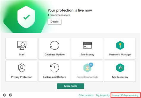 kaspersky plus trial|Trial license or subscription for Kaspersky applications.